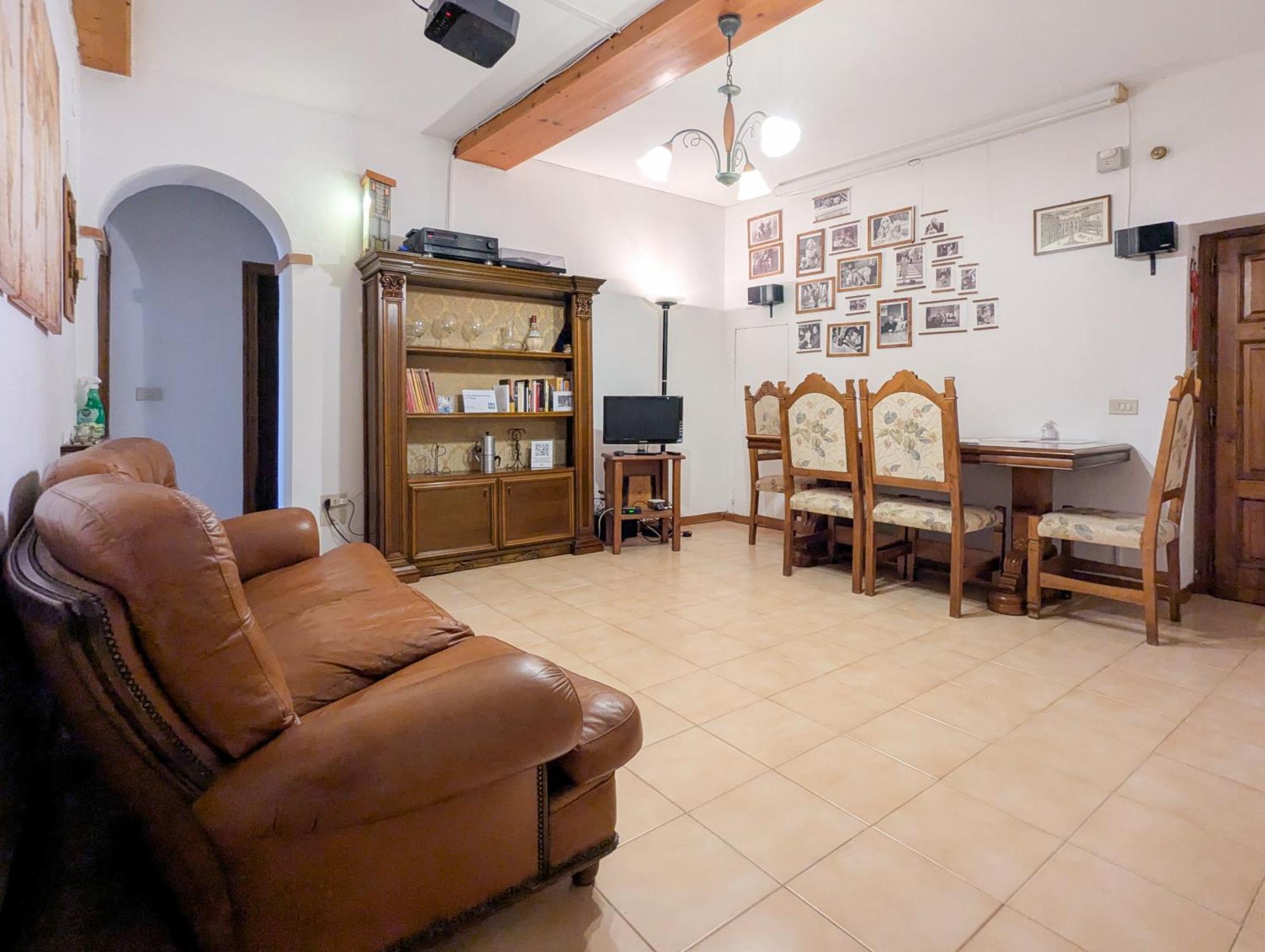 Cheap Apartment In The Old Village Colle Val D'Elsa Exterior photo