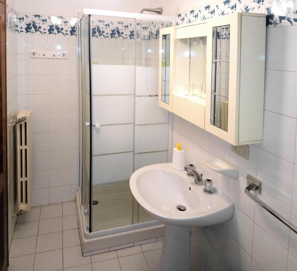 Cheap Apartment In The Old Village Colle Val D'Elsa Exterior photo